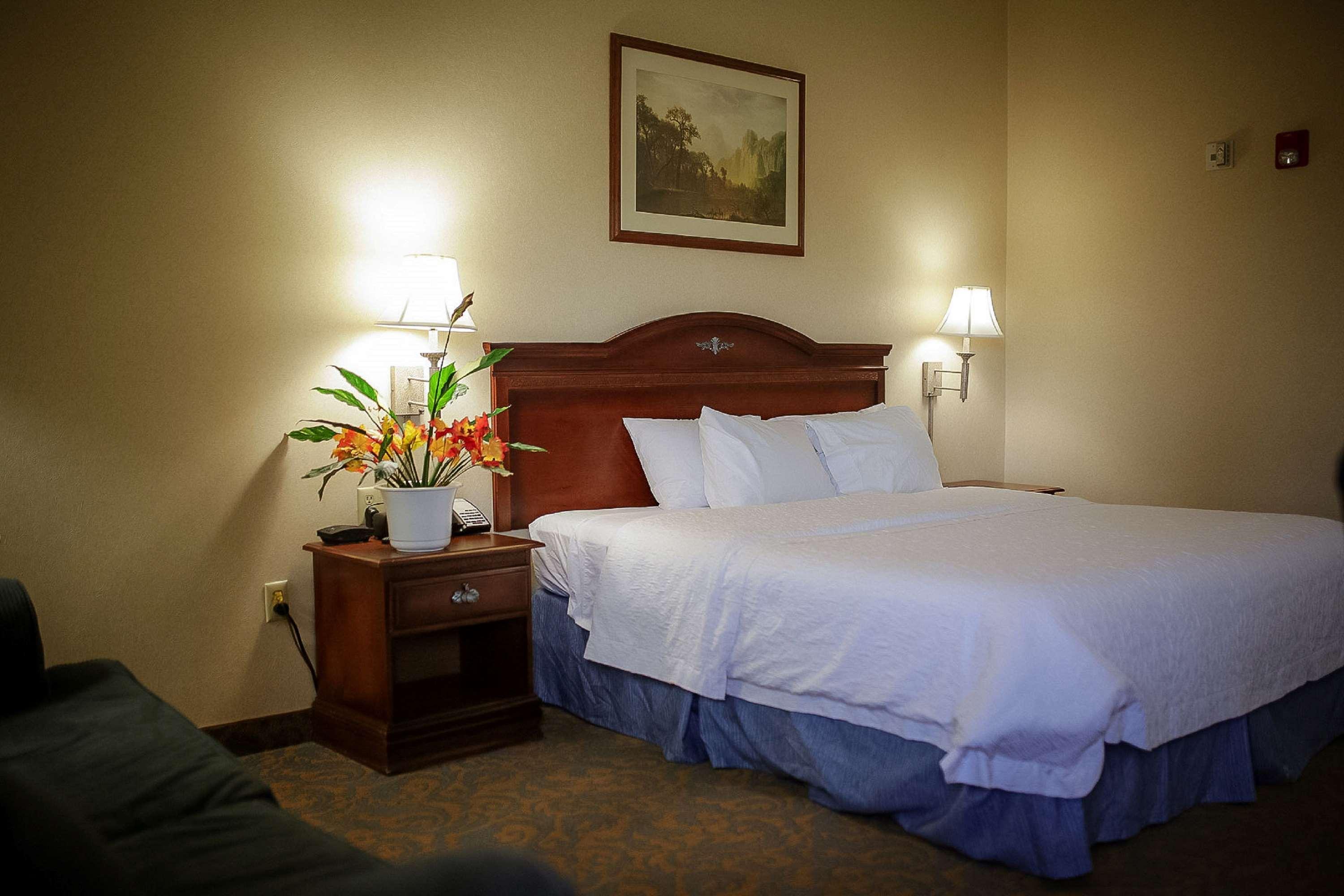 Surestay Plus Hotel By Best Western Шайен Екстериор снимка