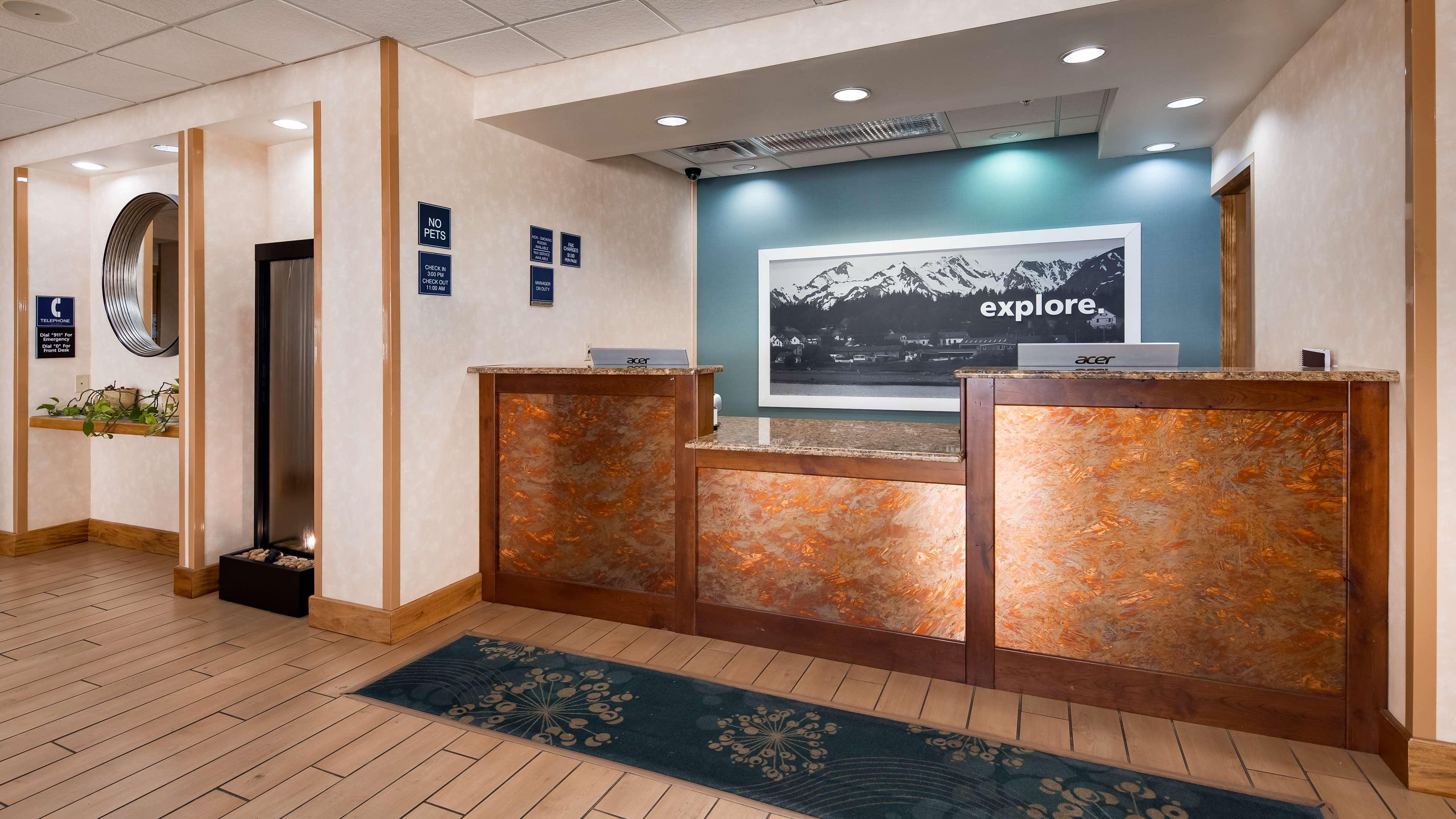 Surestay Plus Hotel By Best Western Шайен Екстериор снимка