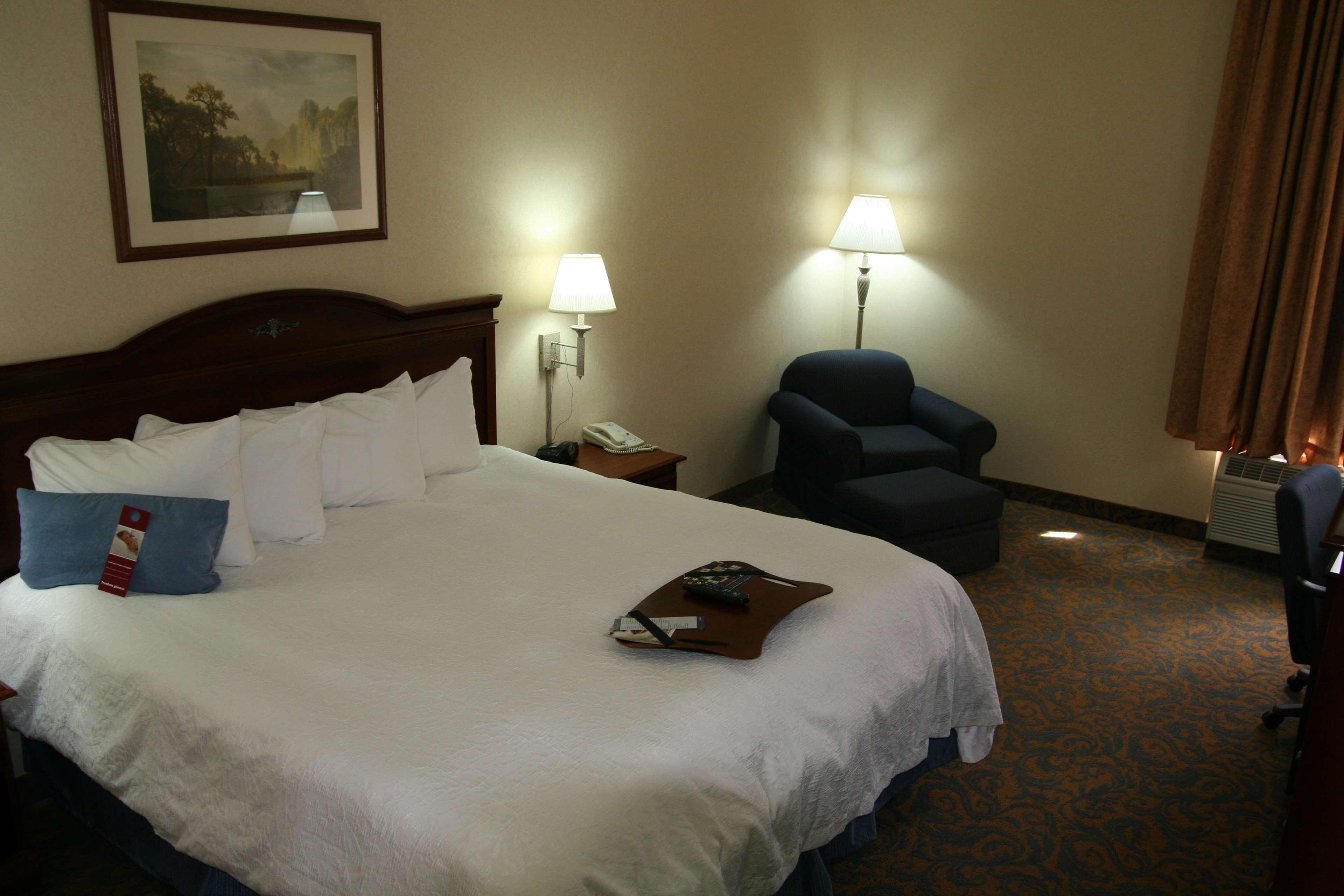 Surestay Plus Hotel By Best Western Шайен Екстериор снимка