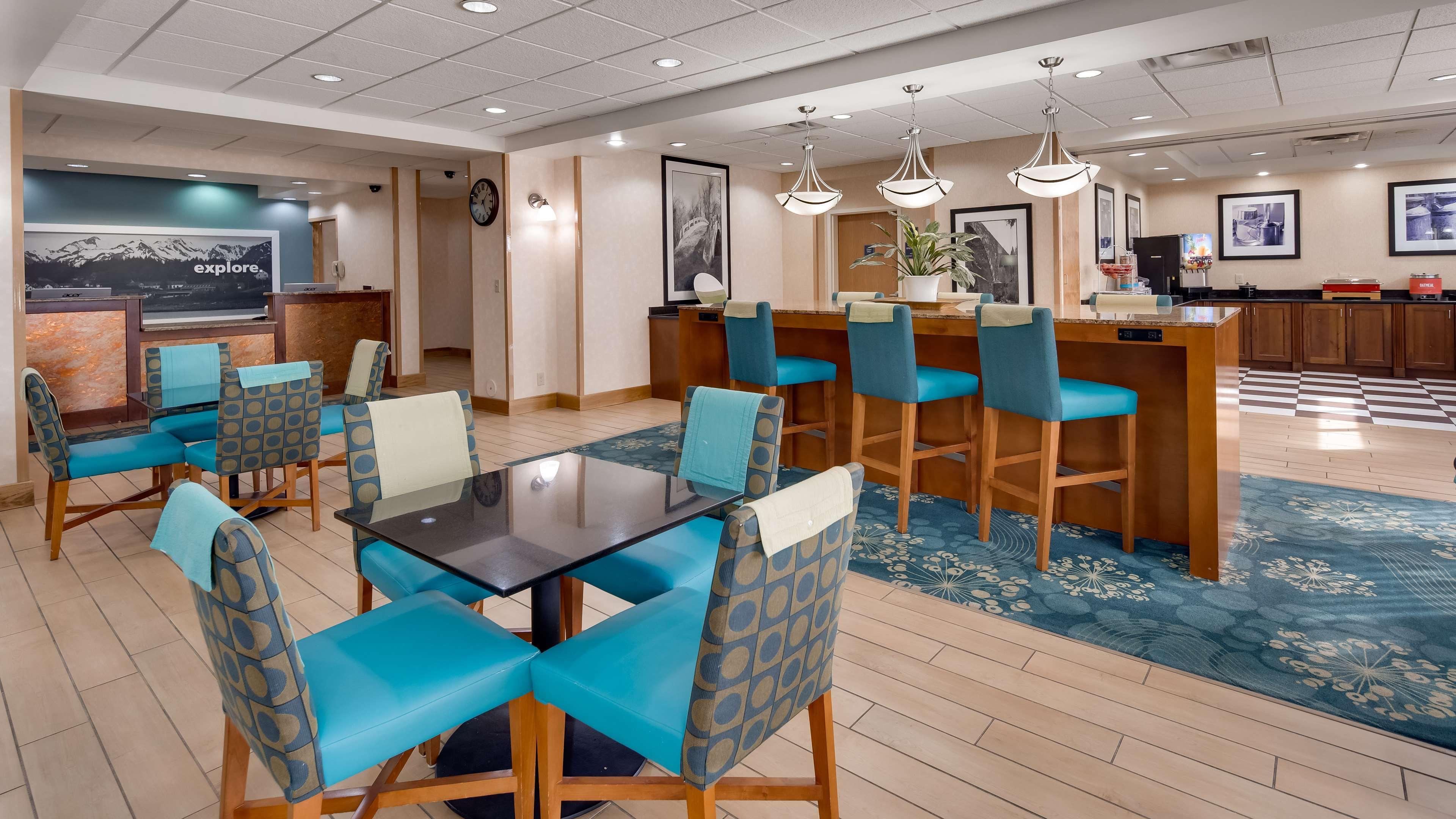 Surestay Plus Hotel By Best Western Шайен Екстериор снимка