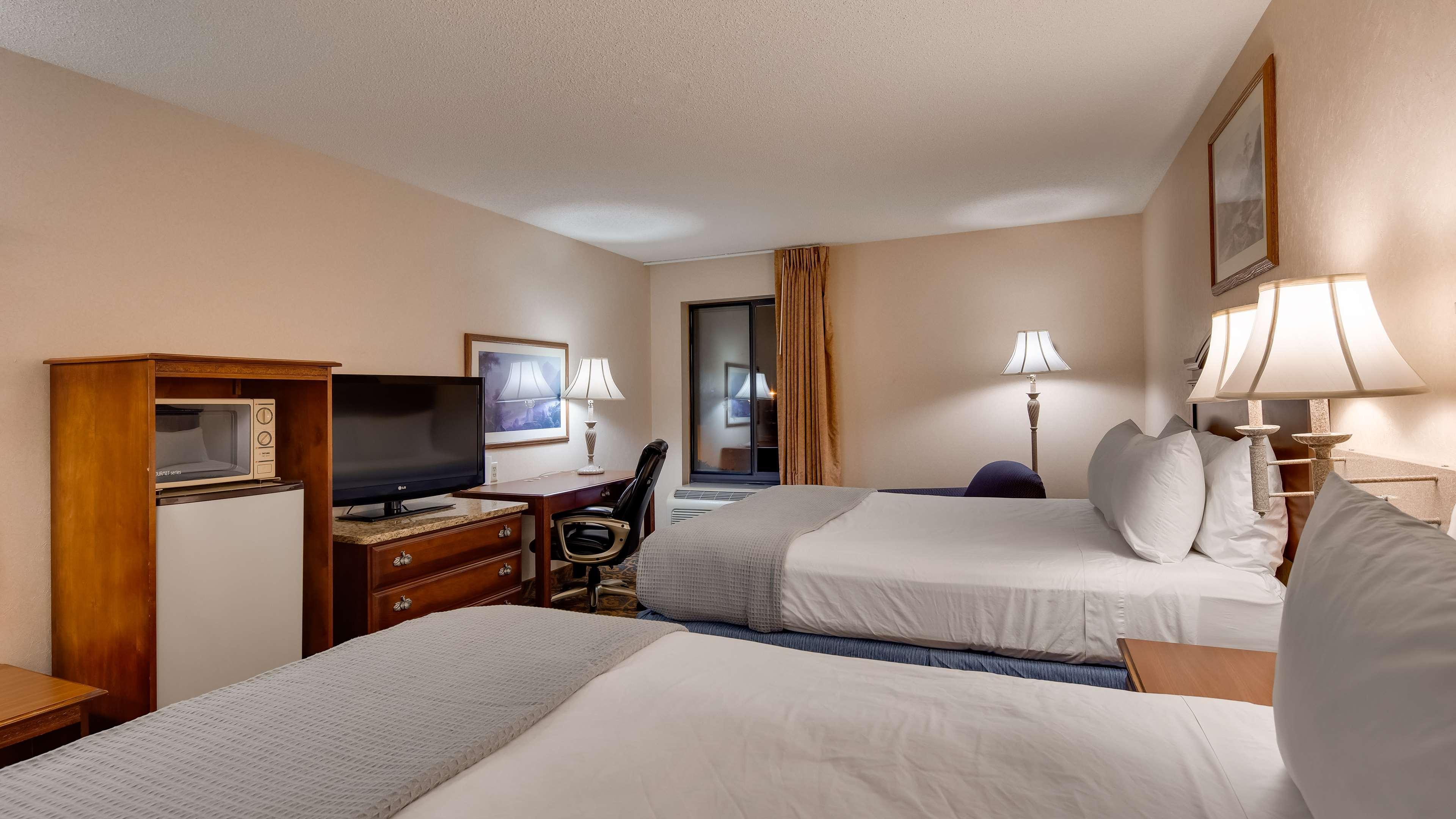 Surestay Plus Hotel By Best Western Шайен Екстериор снимка