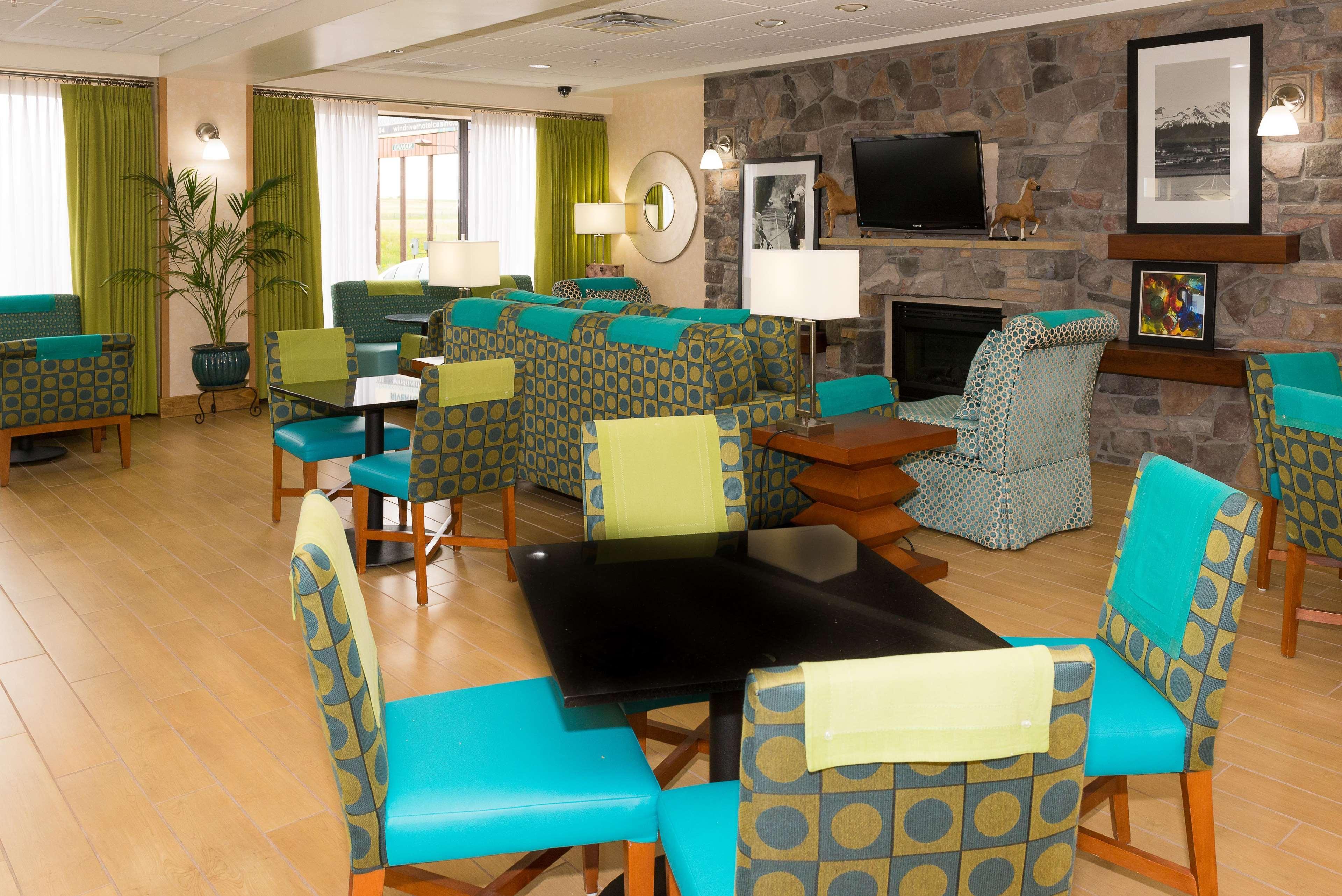 Surestay Plus Hotel By Best Western Шайен Екстериор снимка
