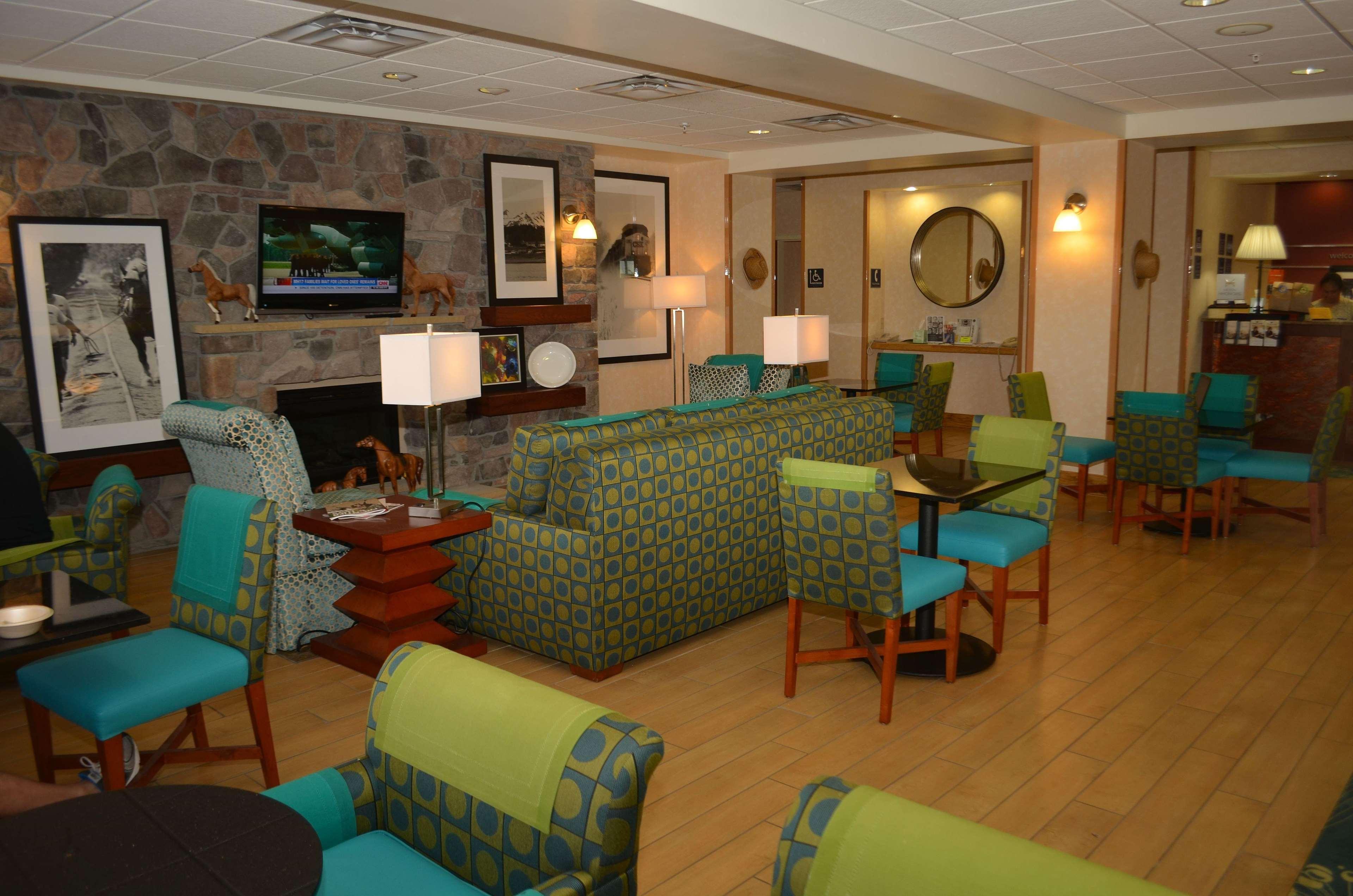 Surestay Plus Hotel By Best Western Шайен Екстериор снимка