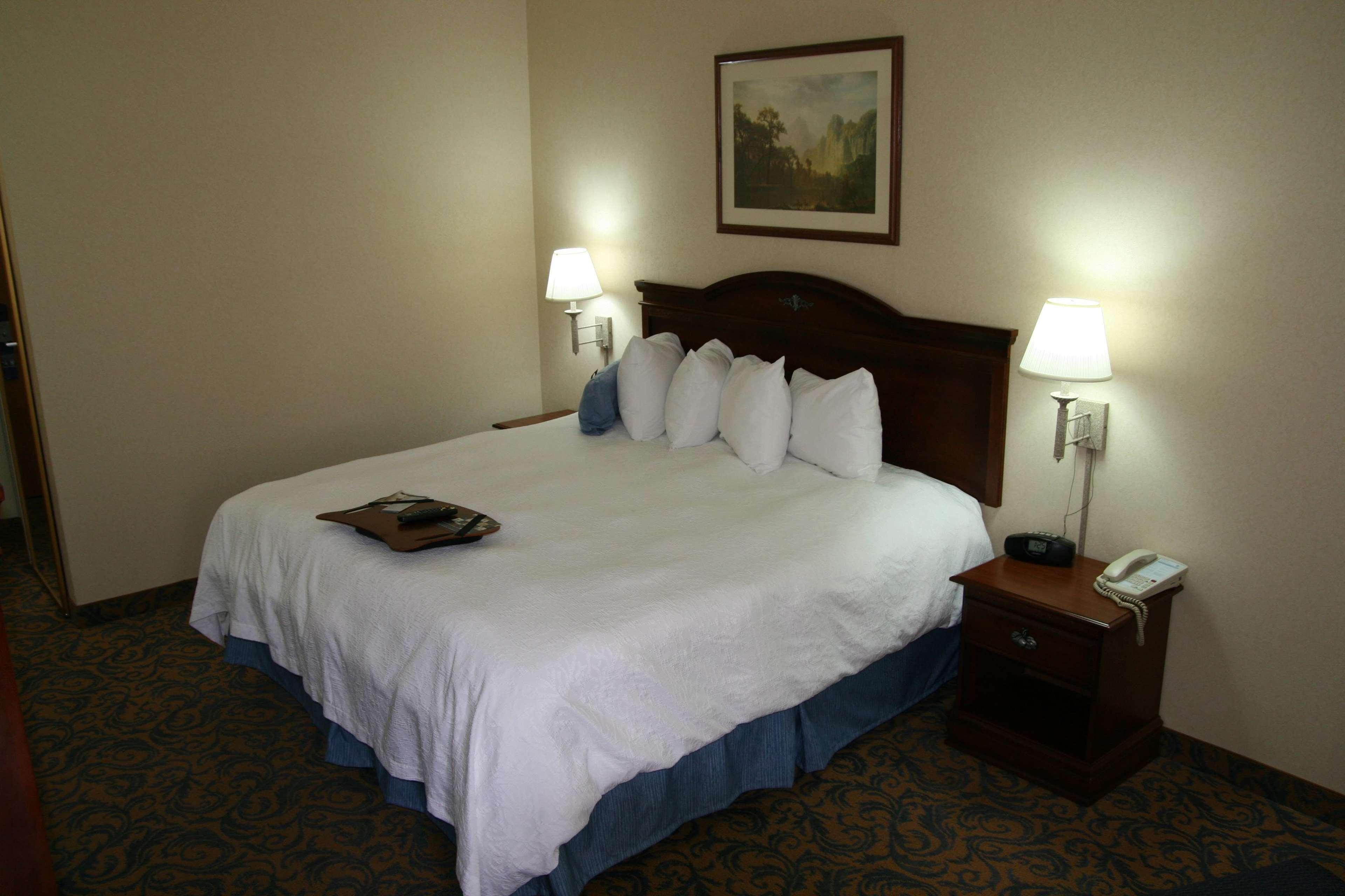 Surestay Plus Hotel By Best Western Шайен Екстериор снимка